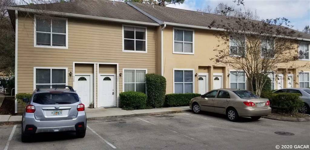 Property Photo:  4415 SW 34th Street 507  FL 32608 