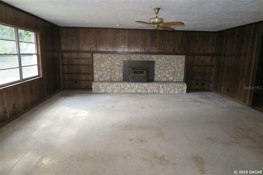 Property Photo:  100 NW 122nd Street  FL 32607 