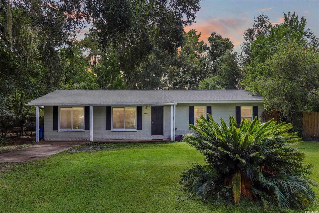 Property Photo: 26553 SW 4th Road FL 32669