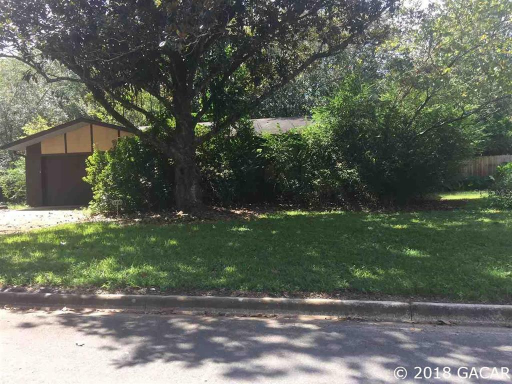 Property Photo:  6614 NW 29 Terrace  FL 32653 