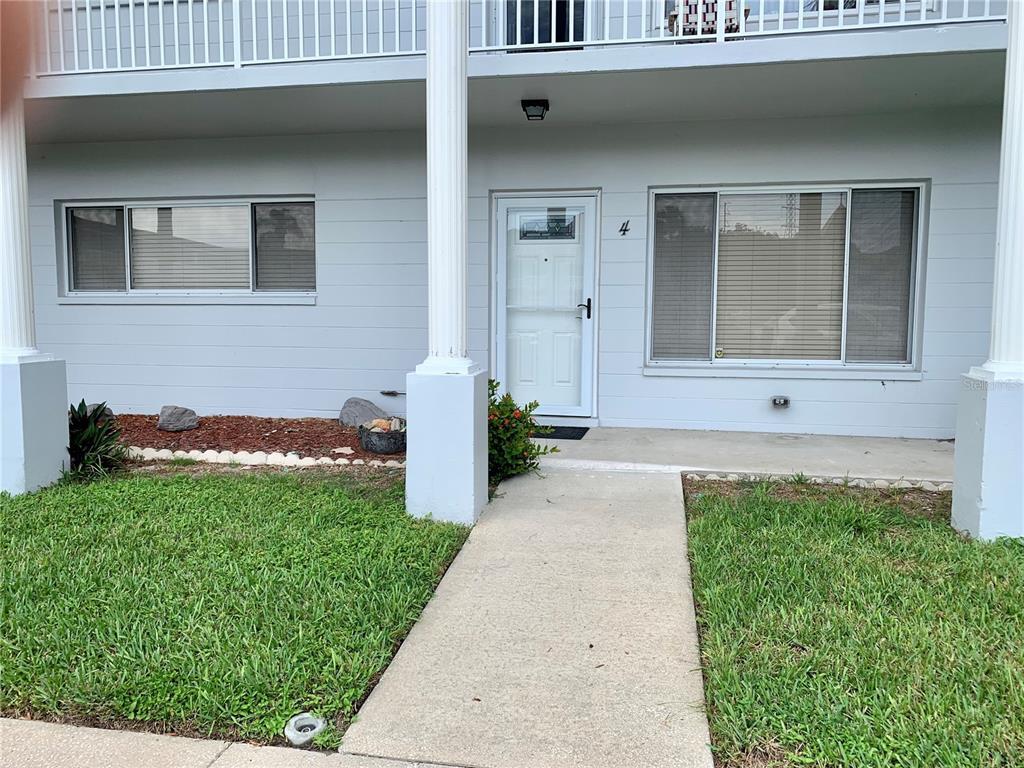 Property Photo: 2450 Canadian Way 4 FL 33763