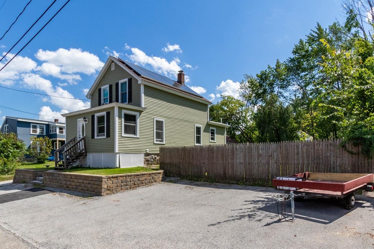 Property Photo: 3 Holly Street NH 03045