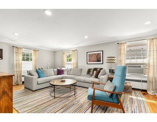 Property Photo: 211 Grove St MA 02466