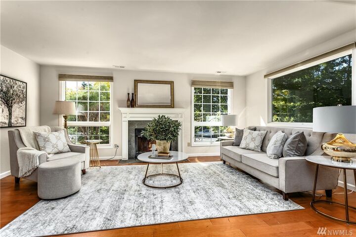 Property Photo: 17626 NE 136th St WA 98052