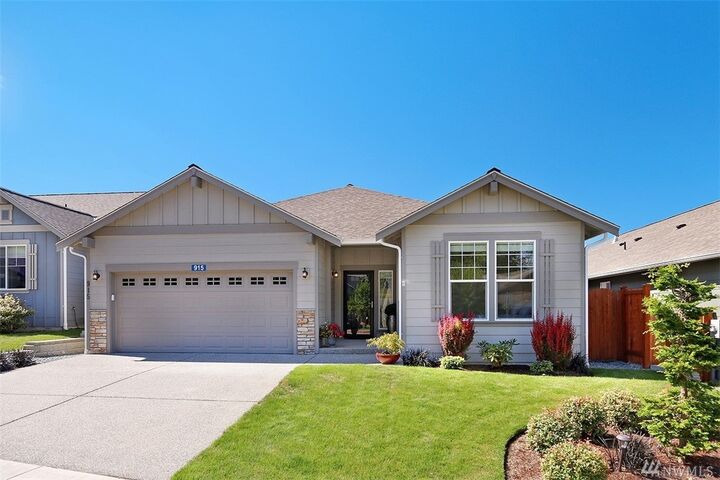 915 Alpine View Dr  Mount Vernon WA 98274 photo