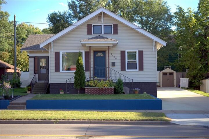 1409 Birch St.  Eau Claire WI 54703 photo