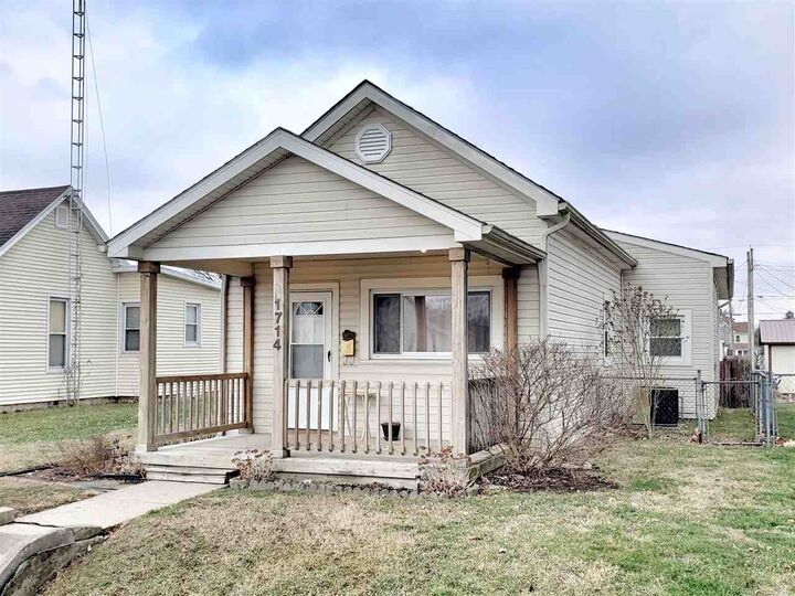 1714 Vermont Ave  Connersville IN 47331 photo