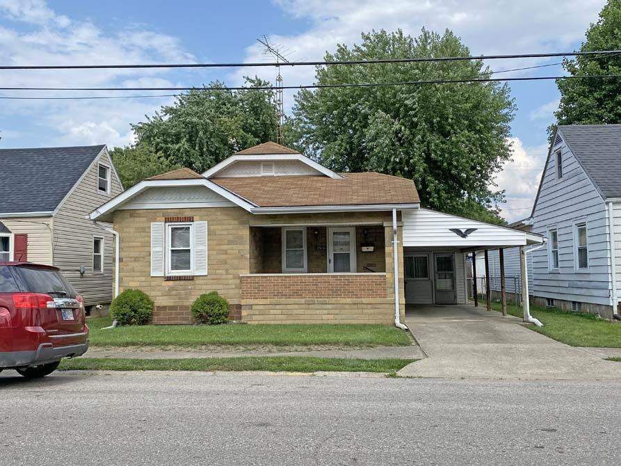 Property Photo:  2514 Virginia Avenue  IN 47331 