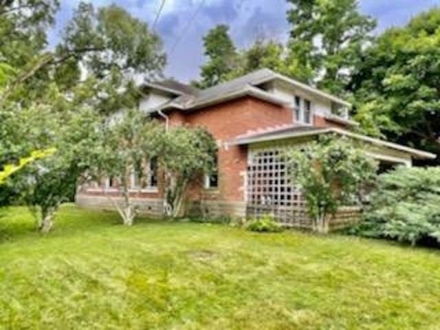 Property Photo: 215 W Main Street IN 47394