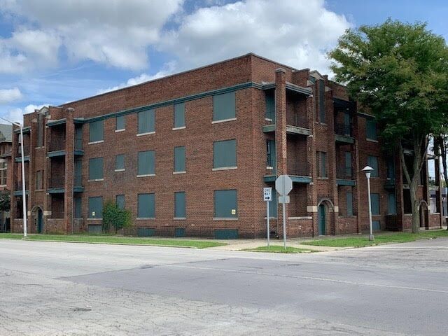 Property Photo:  21 N 15th Street  IN 47374 