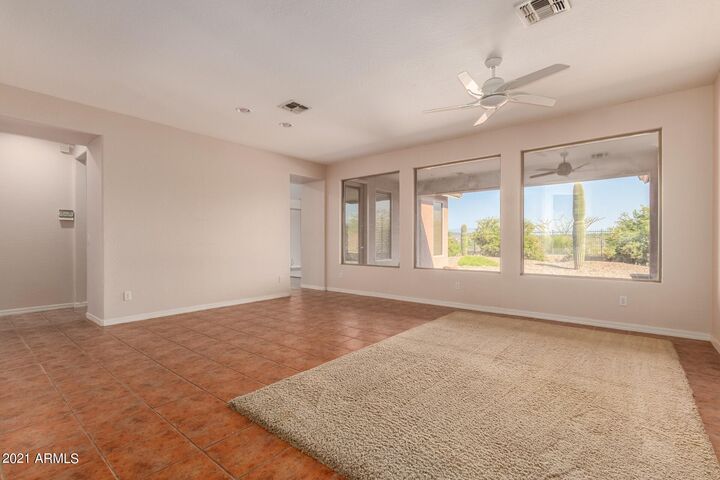 Property Photo: 3542 W Plymouth Drive AZ 85086