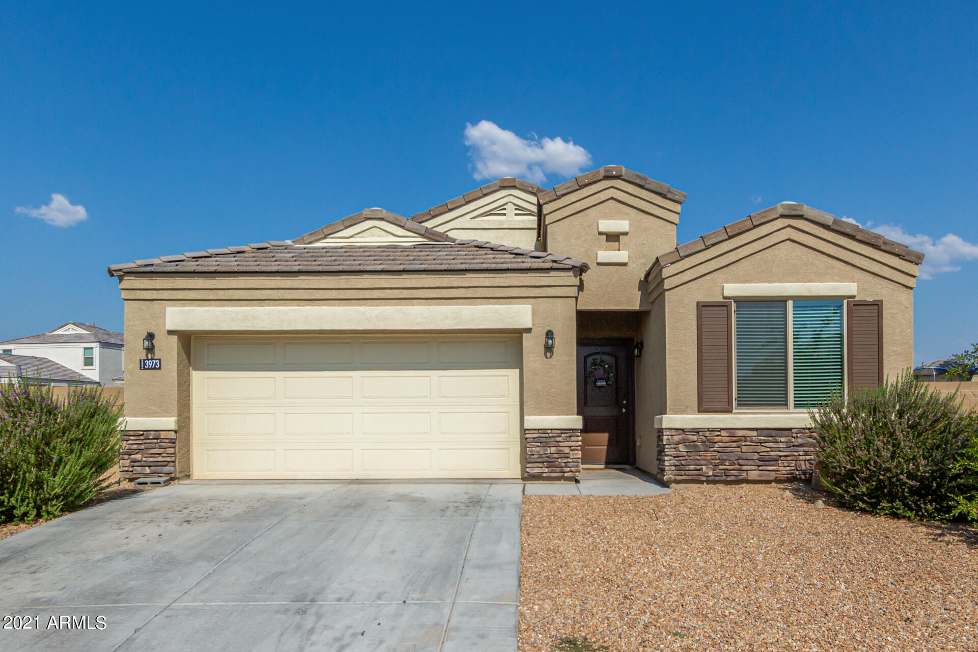 Property Photo:  3973 N 310th Lane  AZ 85396 