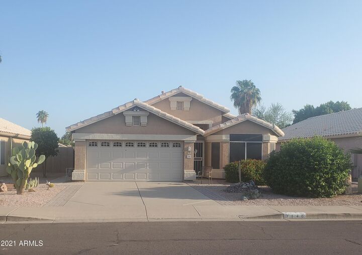 Property Photo: 7140 E Juanita Avenue AZ 85209