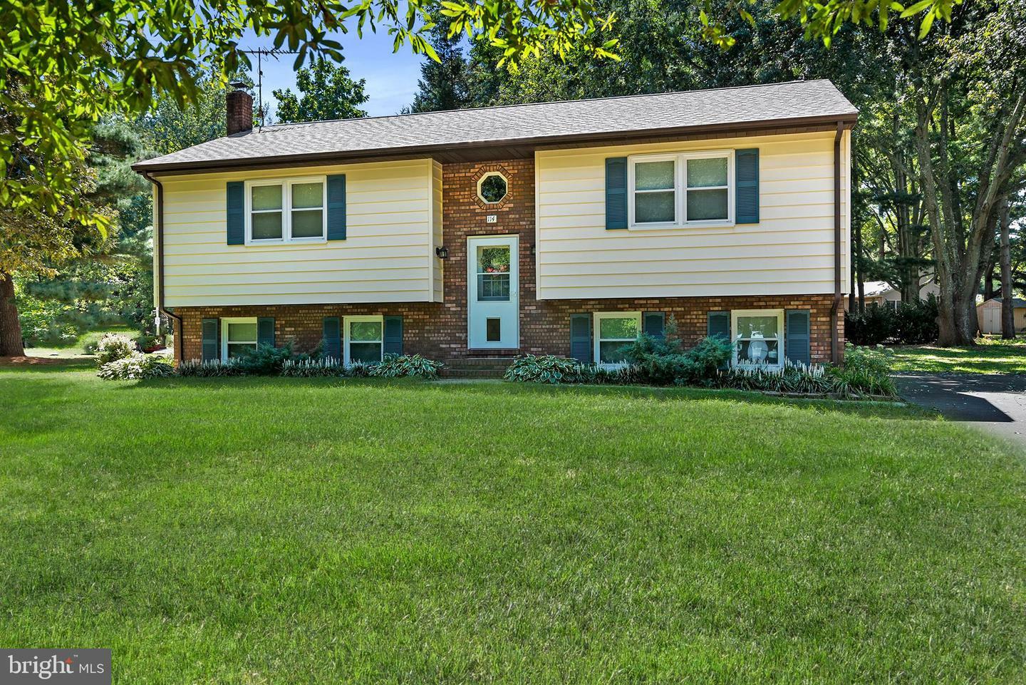 Property Photo:  114 Heath Road  MD 21620 