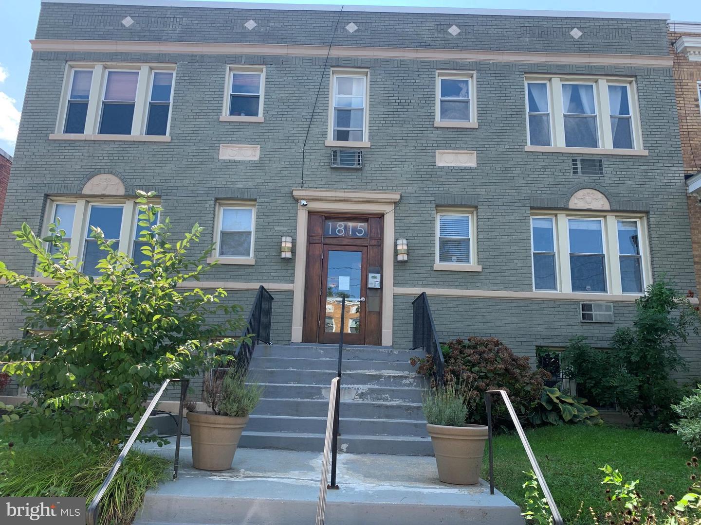 1815 A Street SE 304  Washington DC 20003 photo