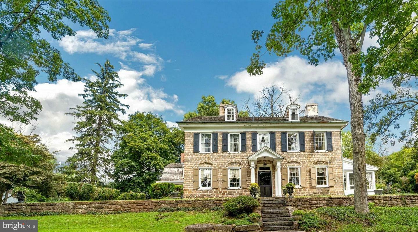 Property Photo:  1000 Valley Forge Road  PA 19460 