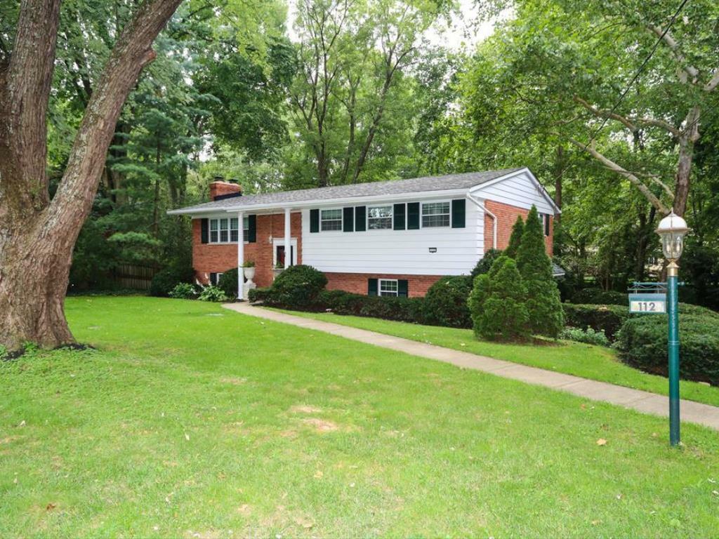 Property Photo:  112 Fieldstone Dr  OH 45174 