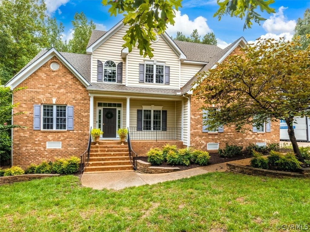 Property Photo:  8336 Sterling Cove Place  VA 23838 