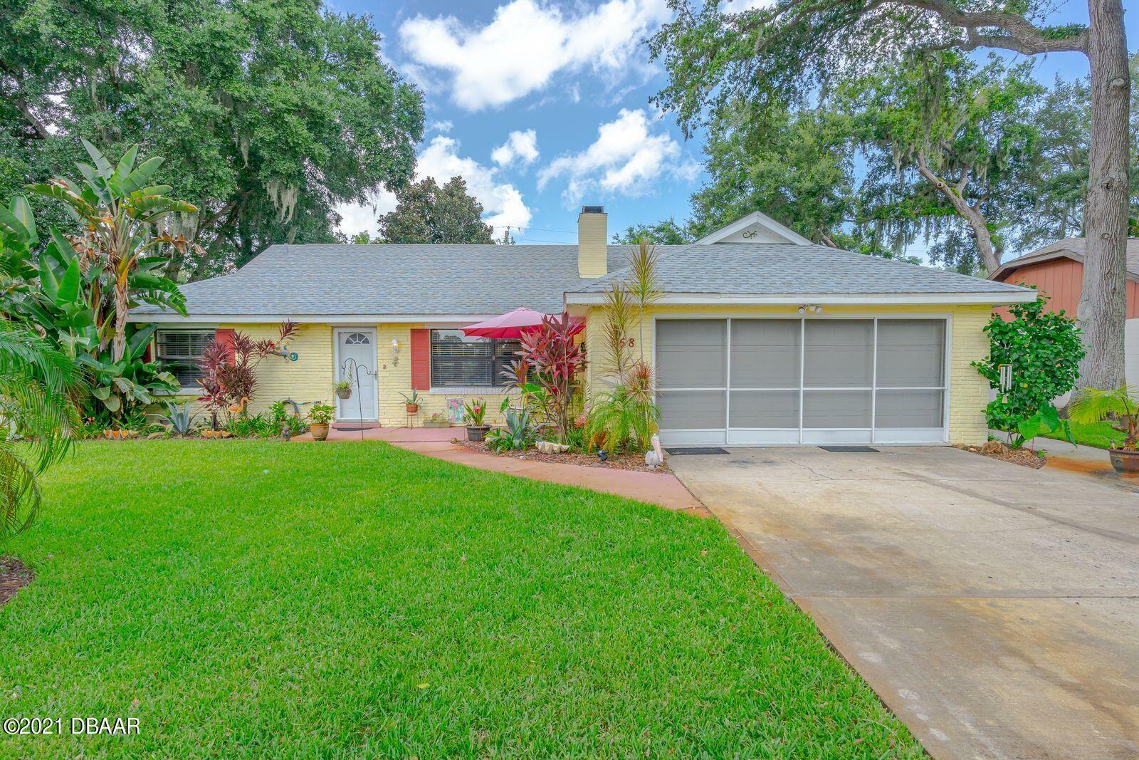 Property Photo:  568 Hamlet Drive  FL 32127 