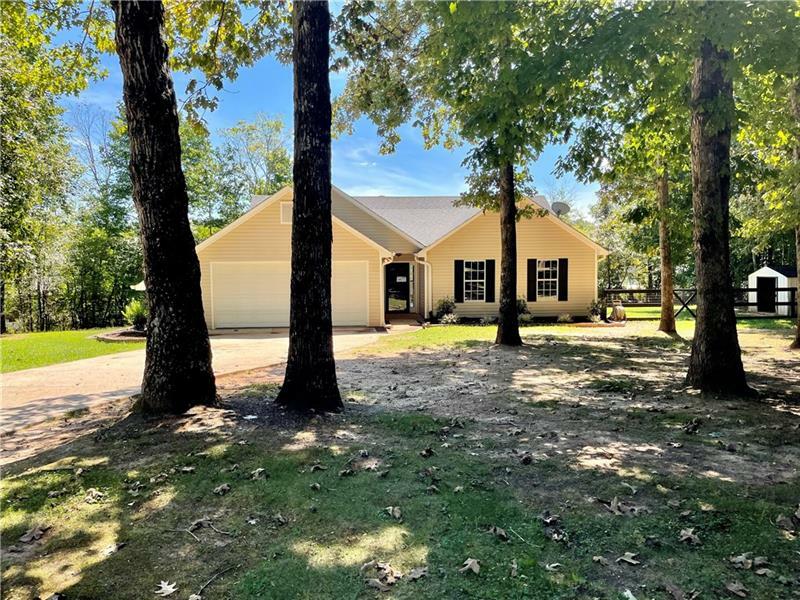 Property Photo:  99 Box Car Way W  GA 30534 