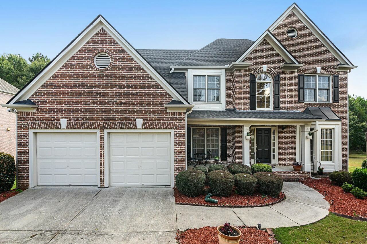 Property Photo: 356 Middleton Place GA 30017