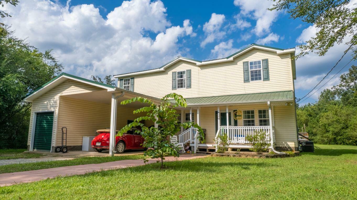 Property Photo:  825 Piney Road  GA 30752 