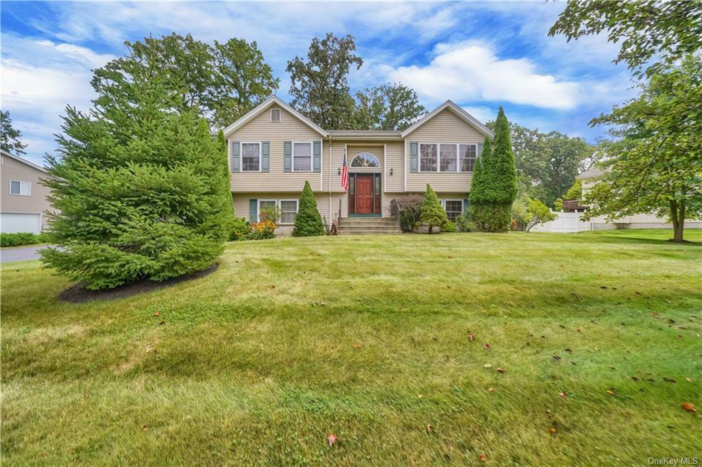 Property Photo: 6 New Clarkstown Road NY 10954
