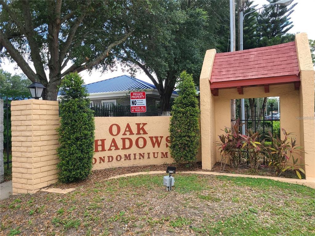 Property Photo: 2854 N Powers Drive 96 FL 32818