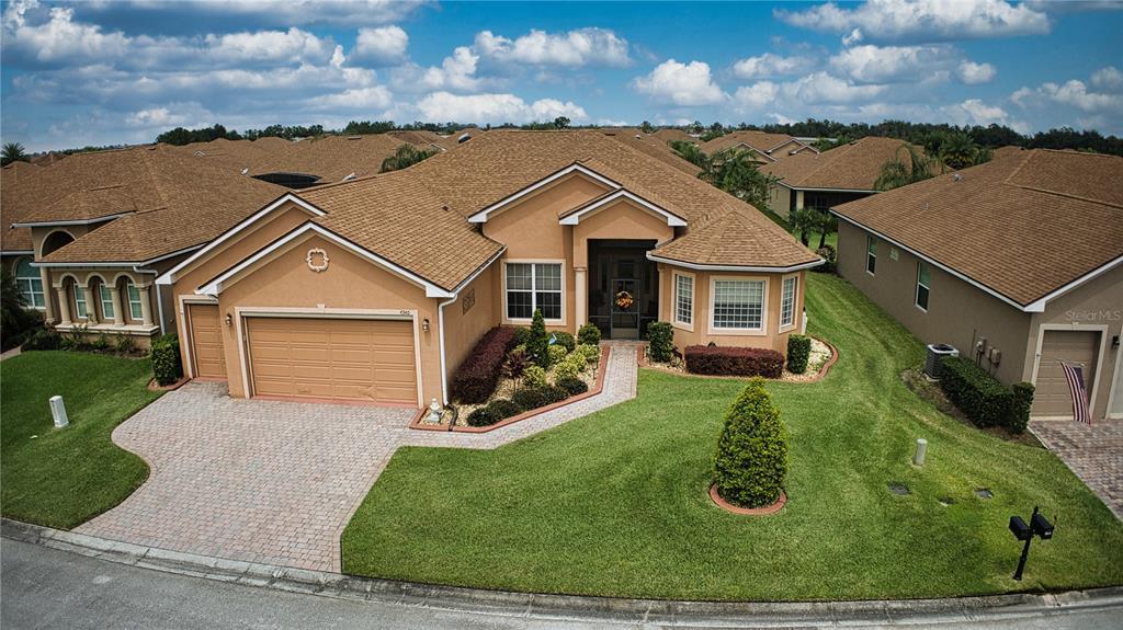 Property Photo:  4340 Heath Land Lane  FL 33859 