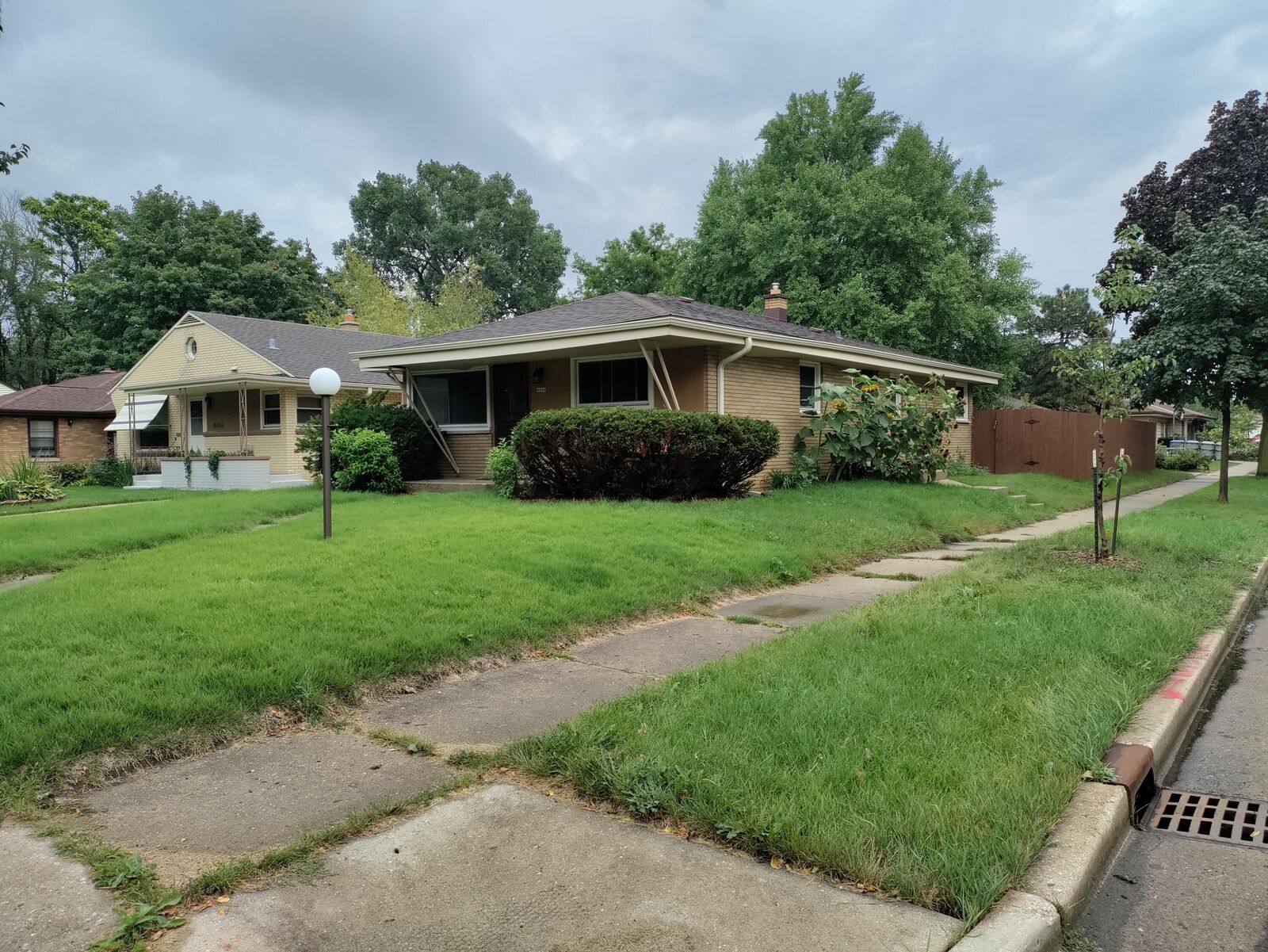 Property Photo: 4044 N 98th St WI 53222