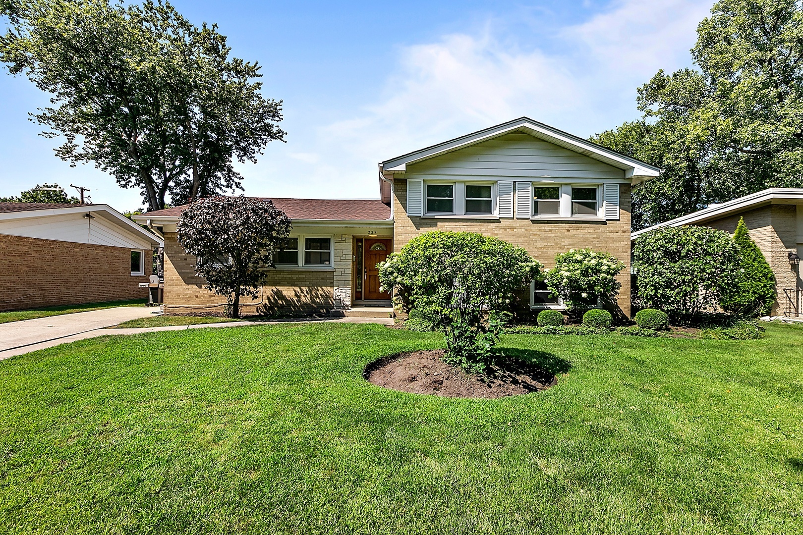 321 Vista Drive  Wilmette IL 60091 photo