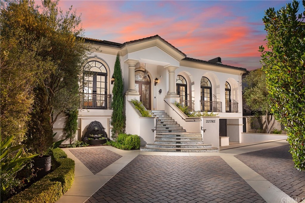Property Photo: 22782 Misty Sea CA 92677