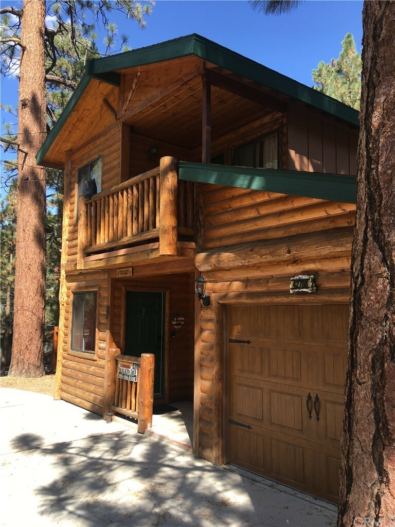 42788 Juniper Drive  Big Bear CA 92315 photo