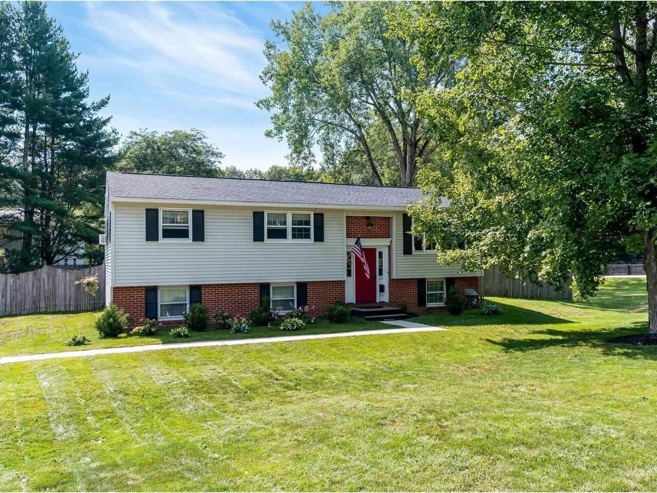 Property Photo: 68 South Street VT 05452