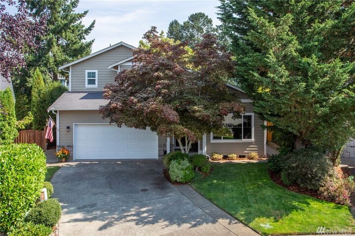 Property Photo: 16317 88th Ave E WA 98375