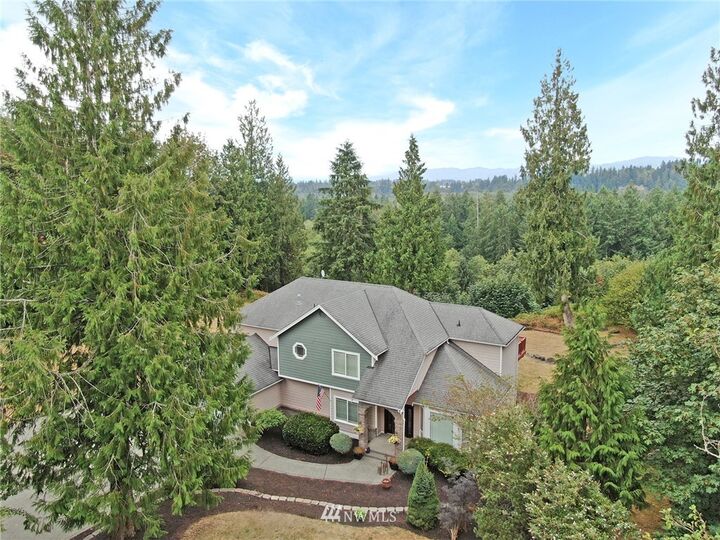 Property Photo: 23313 57th Street E WA 98321