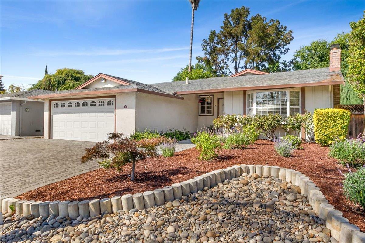 Property Photo:  751 Pronto Drive  CA 95123 