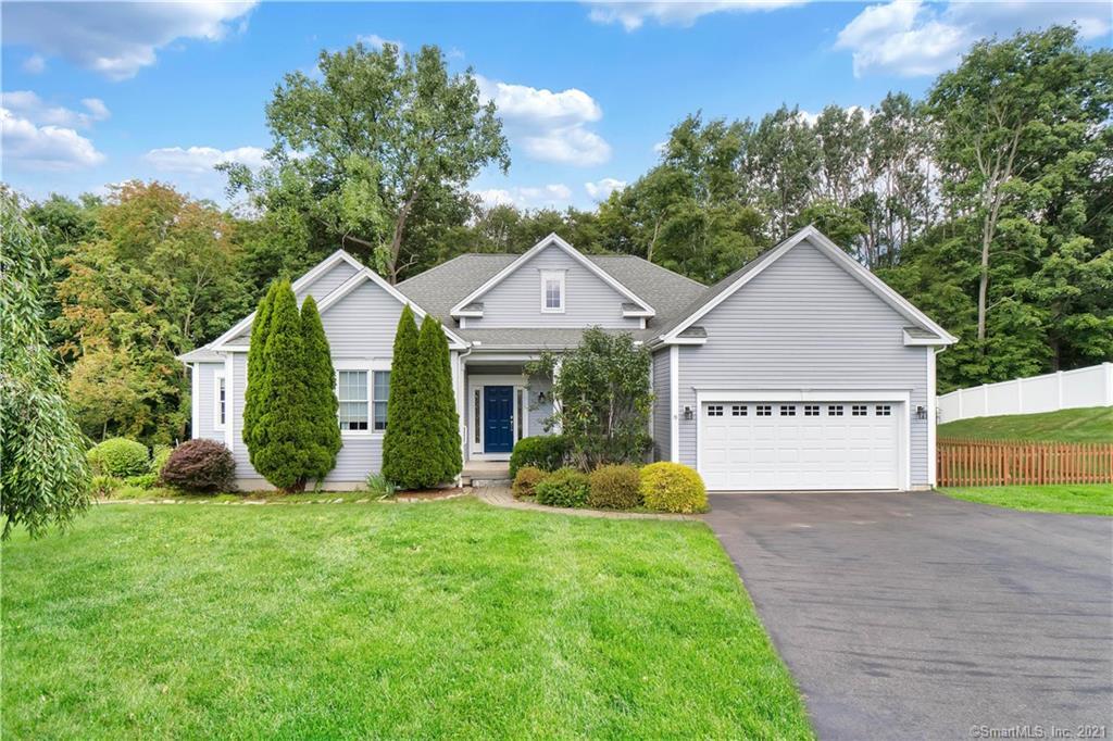 Property Photo: 19 Parsons Court CT 06040
