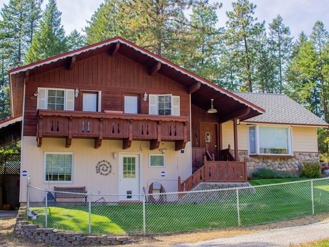 2530 Six Mile Rd  Chewelah WA 99109 photo