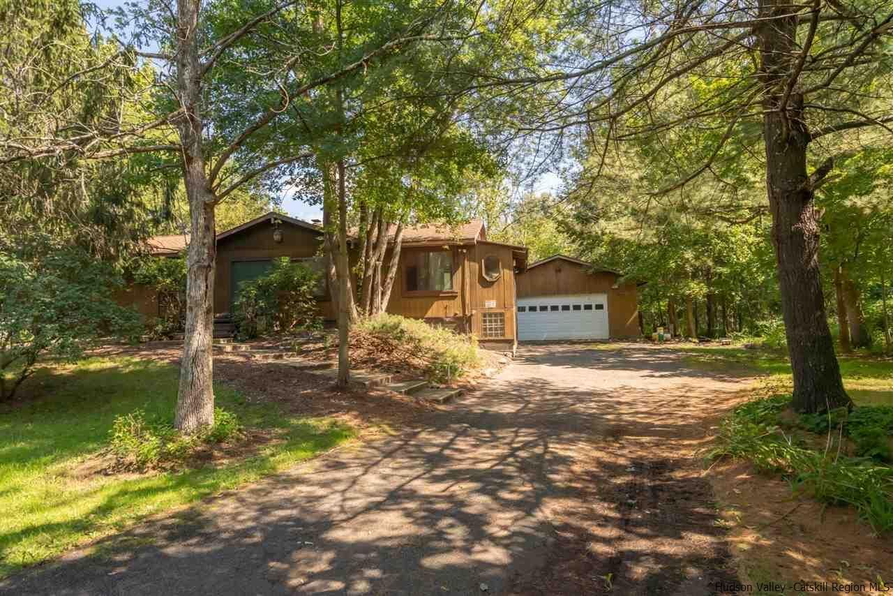 Property Photo:  14 Carolyn  NY 12561 