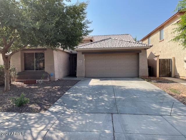 Property Photo: 9923 W Hess Street AZ 85353