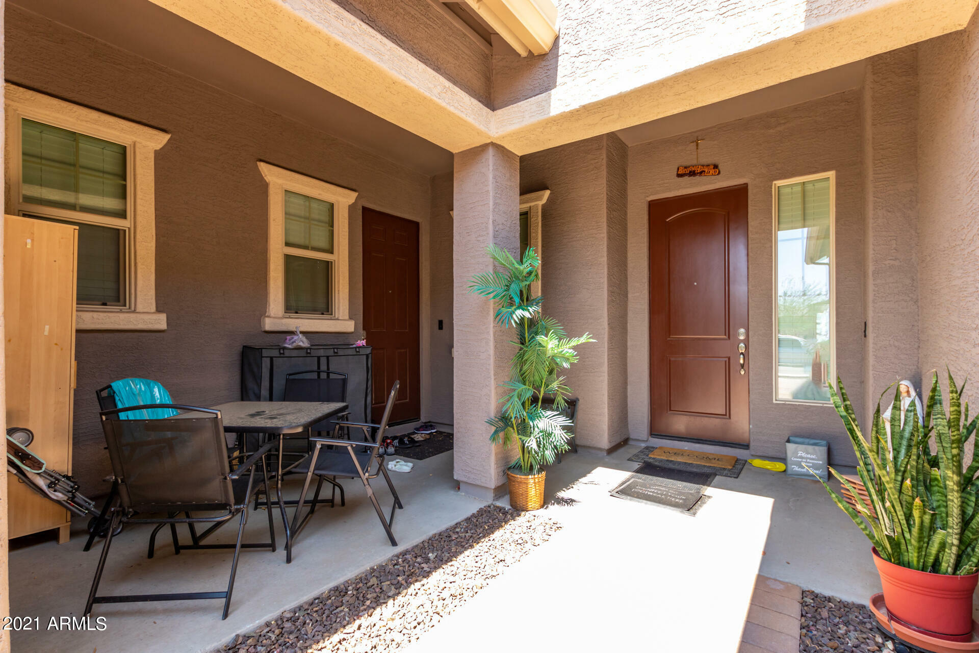 Property Photo:  28729 N 66th Avenue  AZ 85083 