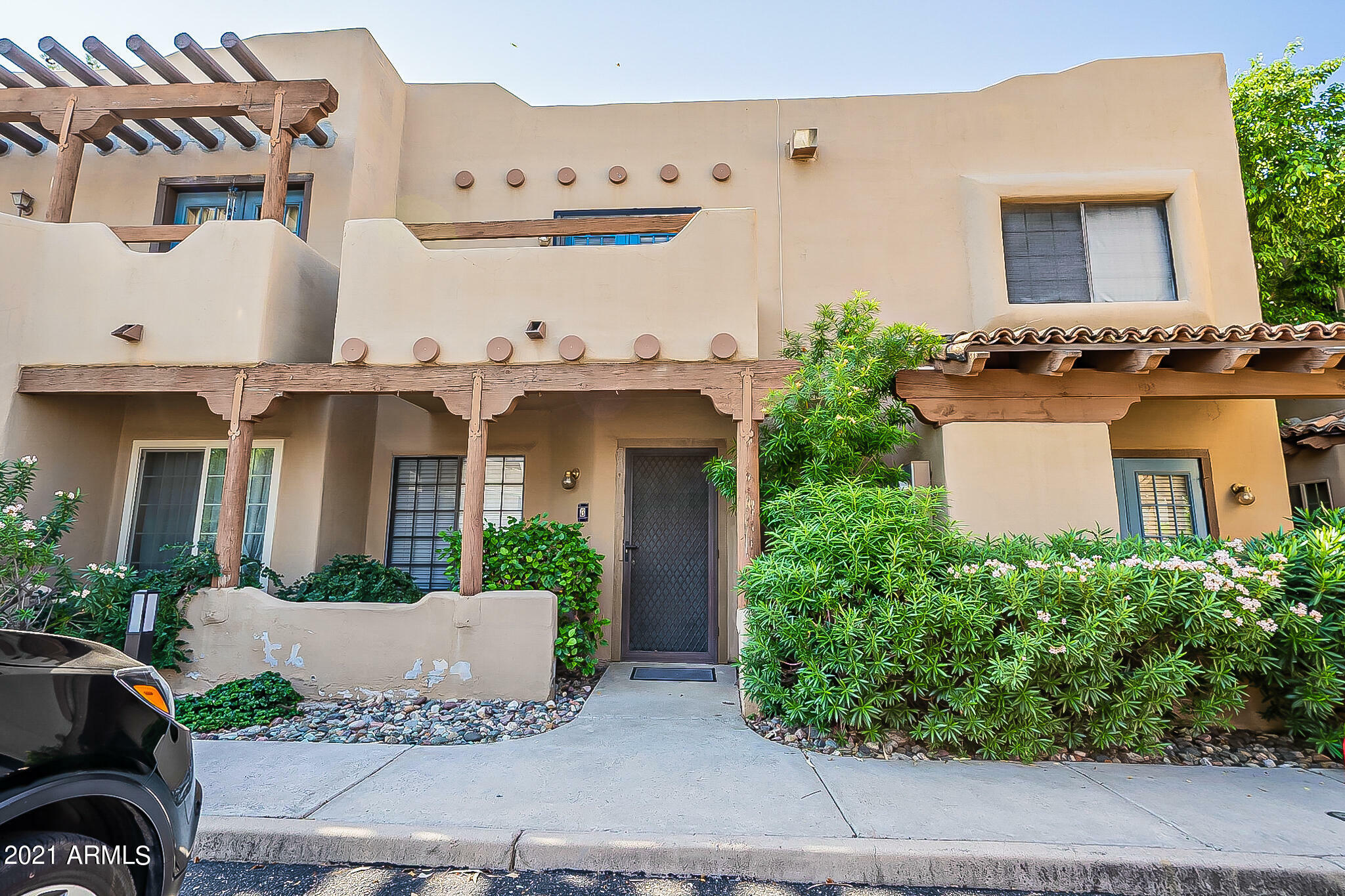 Property Photo:  1446 E Grovers Avenue 13  AZ 85022 