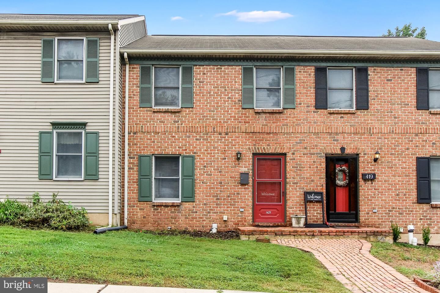 Property Photo:  421 N Market Street  PA 17022 