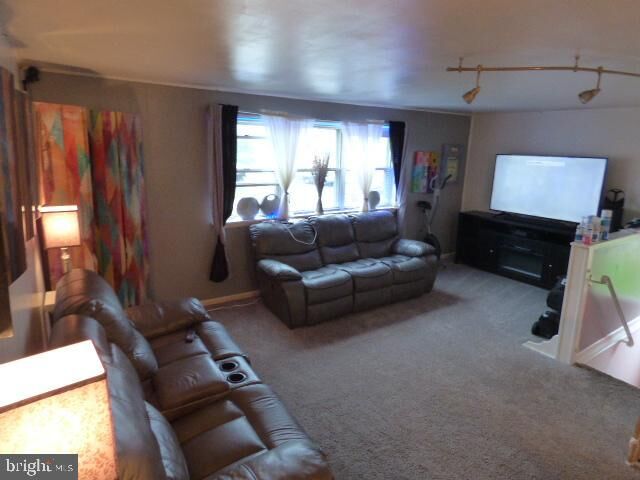 Property Photo: 2342 Benson Street PA 19152