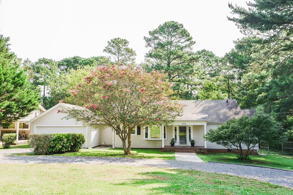 Property Photo:  715 Ridgewood Lane  GA 30720 