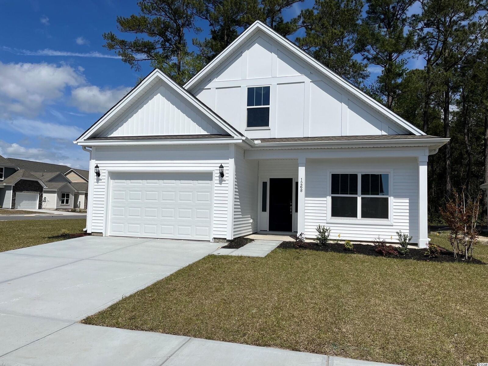 Property Photo: 1268 Pyxie Moss Dr. SC 29566