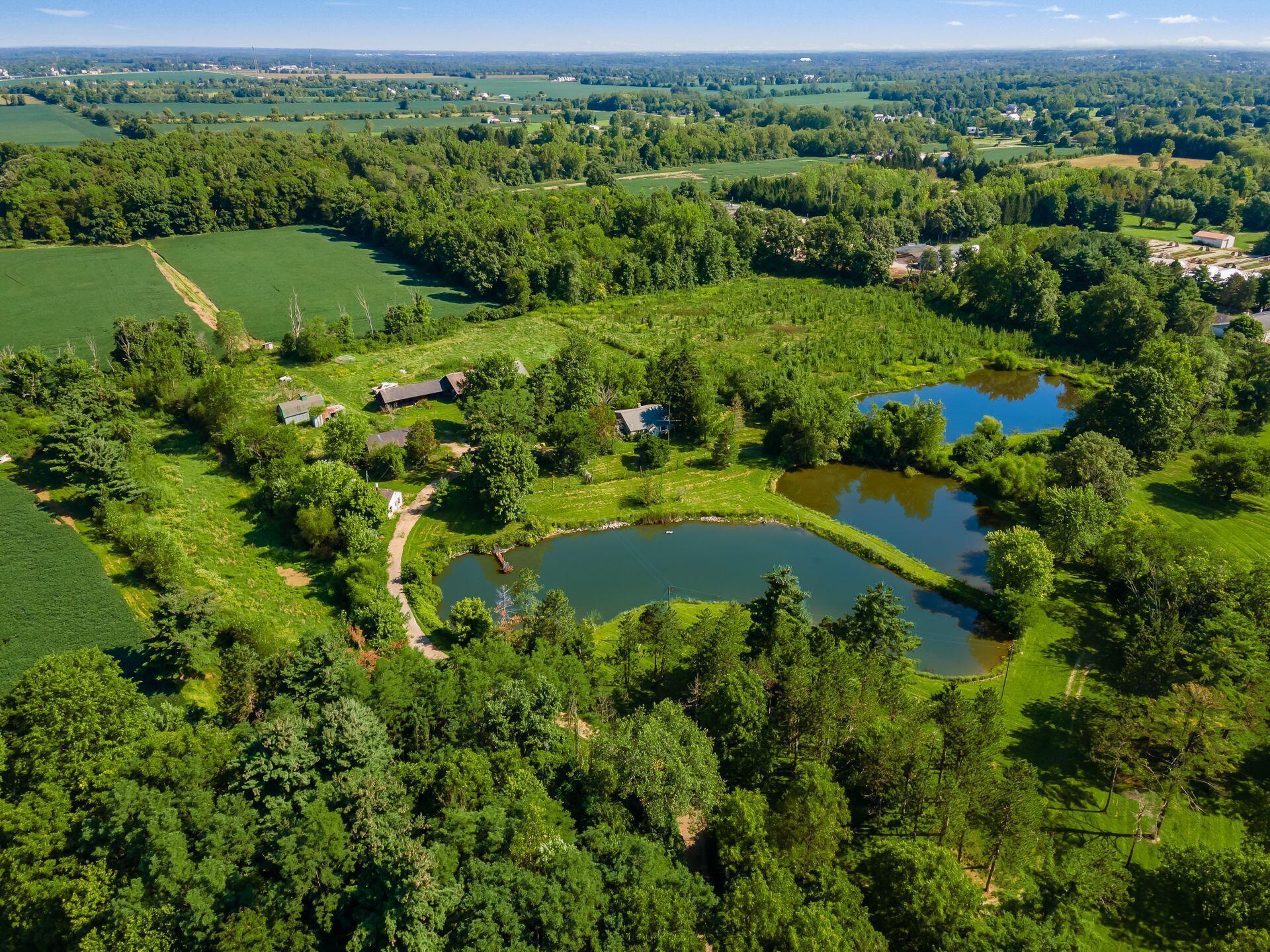 Property Photo: 7142 Blaney Road OH 43015