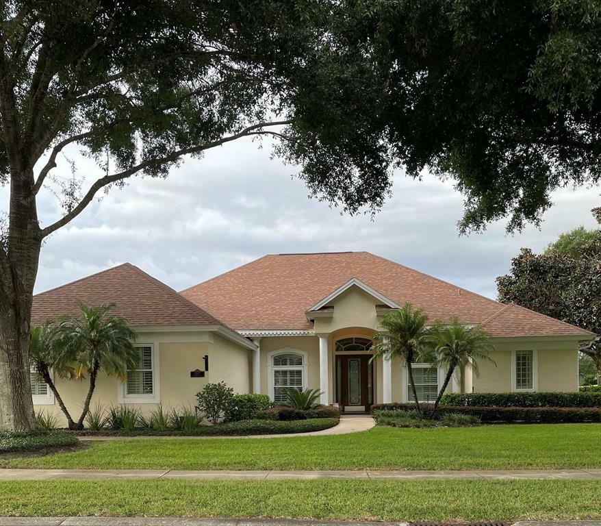 Property Photo:  5007 Greenbriar Trail  FL 32757 