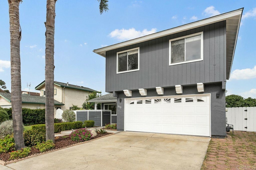 Property Photo:  3172 Noreen Way  CA 92054 